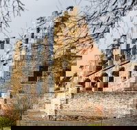 Grand Port Arthur with guided Isle of the Dead tour - Coogee Beach Accommodation