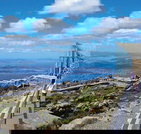 Mt Wellington Ultimate Experience Tour from Hobart - Coogee Beach Accommodation