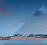 Mt Wellington Tour and MONA Admission - Coogee Beach Accommodation