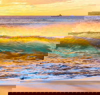 Kalbarri Sunset Coastal Cliff Cruise - Coogee Beach Accommodation