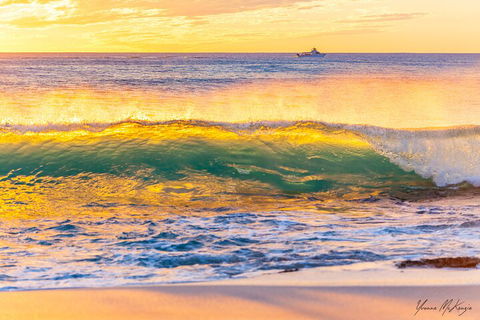 Kalbarri Sunset Coastal Cliff Cruise - Coogee Beach Accommodation 0