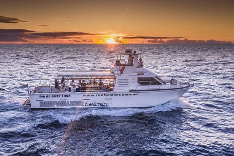 Kalbarri Sunset Coastal Cliff Cruise - Coogee Beach Accommodation 2