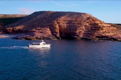 Kalbarri Sunset Coastal Cliff Cruise - Coogee Beach Accommodation 3