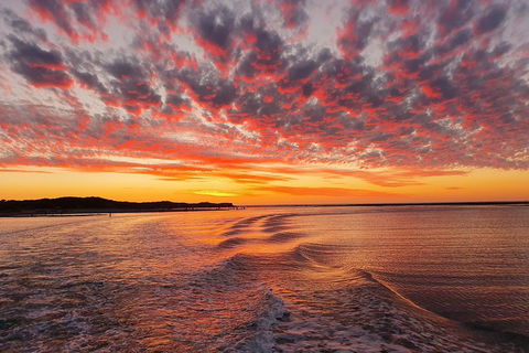 Kalbarri Sunset Coastal Cliff Cruise - Coogee Beach Accommodation 5