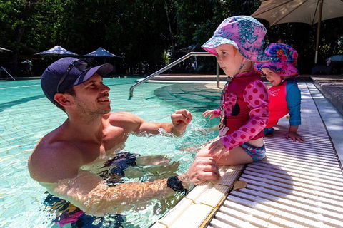 Green Island Eco Adventure From Cairns - Coogee Beach Accommodation 2