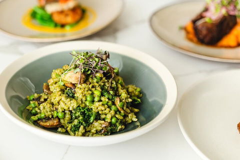 Gourmet Lunch Tour In Darwin Sundays 3-Hours - Coogee Beach Accommodation 1