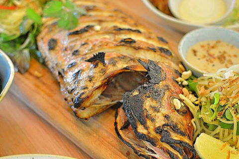 Gourmet Lunch Tour In Darwin Sundays 3-Hours - Coogee Beach Accommodation 4