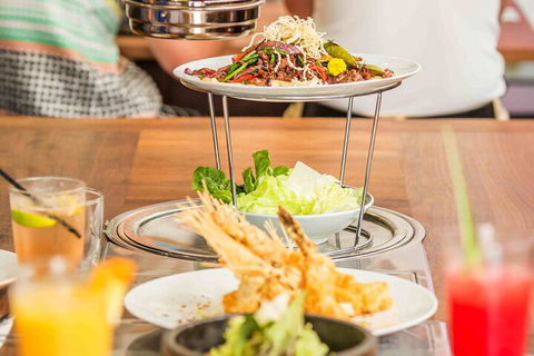 Gourmet Lunch Tour In Darwin Sundays 3-Hours - Coogee Beach Accommodation 5