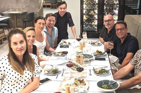 Gourmet Lunch Tour In Darwin Tuesday To Saturdays 3-Hours - Coogee Beach Accommodation 1