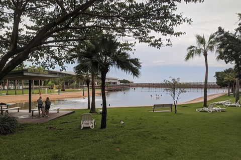 Gourmet Lunch Tour In Darwin Tuesday To Saturdays 3-Hours - Coogee Beach Accommodation 2
