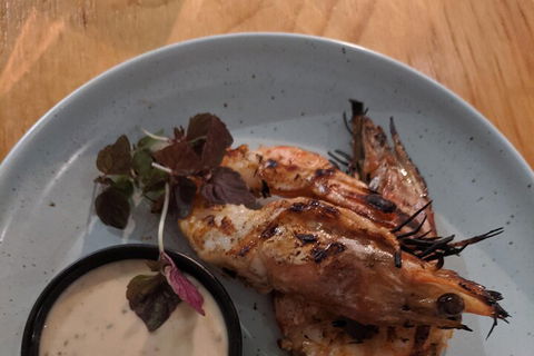 Gourmet Lunch Tour In Darwin Tuesday To Saturdays 3-Hours - Coogee Beach Accommodation 5