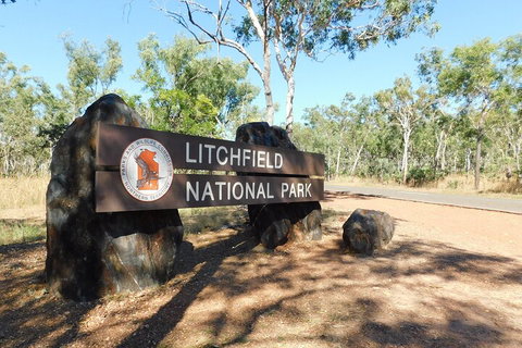 Litchfield Park Adventures And Jumping Crocodile Cruise + Butterfly Farm - Coogee Beach Accommodation 0