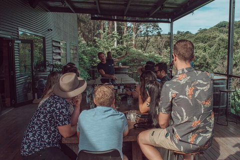 Private Custom Byron Bay Day Out - Coogee Beach Accommodation 5