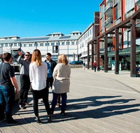 Small Group Essential Sydney Tour Including Lunch - Coogee Beach Accommodation