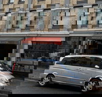 Small Group Blue Mountains Day Tour from Sydney - Coogee Beach Accommodation