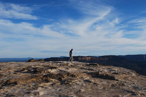 Small Group Blue Mountains Day Tour From Sydney - Coogee Beach Accommodation 3