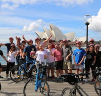 Sydney Bike Tours - Coogee Beach Accommodation