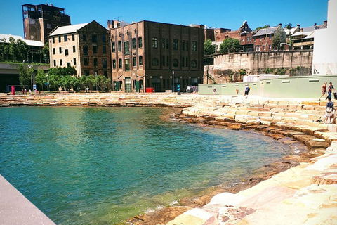 Taste Of Sydney - Barangaroo And The Rocks - Coogee Beach Accommodation 2