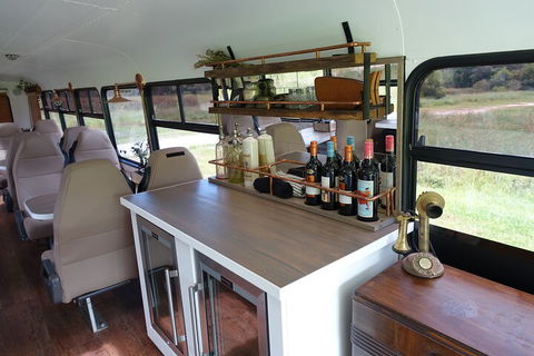 Beer Barons And Spirit Lords Half-Day Tour In Byron With Lunch - Coogee Beach Accommodation 5
