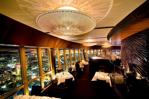 Infinity At Sydney Tower - Coogee Beach Accommodation 2