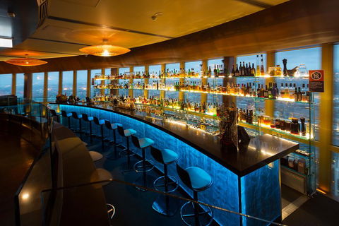Infinity At Sydney Tower - Coogee Beach Accommodation 3