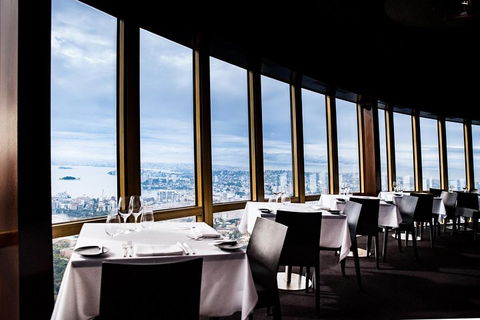 Infinity At Sydney Tower - Coogee Beach Accommodation 4