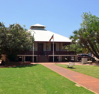 Enthralling Broome Self-Guided Audio Tour - Coogee Beach Accommodation