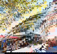 Fabulous Fremantle Self-Guided Audio Tour - Coogee Beach Accommodation