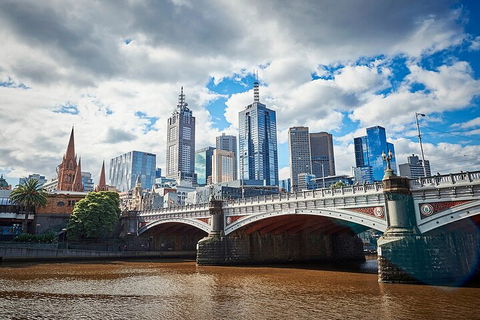 Highlights Of Melbourne Cruise - Coogee Beach Accommodation 0