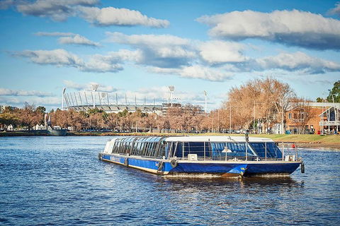 River Gardens Melbourne Sightseeing Cruise - Coogee Beach Accommodation 0
