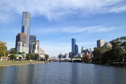 River Gardens Melbourne Sightseeing Cruise - Coogee Beach Accommodation 2