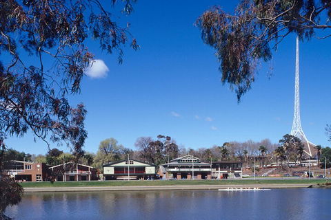 River Gardens Melbourne Sightseeing Cruise - Coogee Beach Accommodation 4