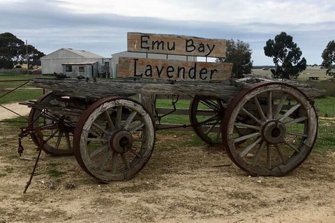 Kangaroo Island Food And Wine Hop-on Hop-off Tour - Coogee Beach Accommodation 3