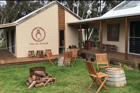 Kangaroo Island Gourmet Food And Wine Trail Tour - Coogee Beach Accommodation 4