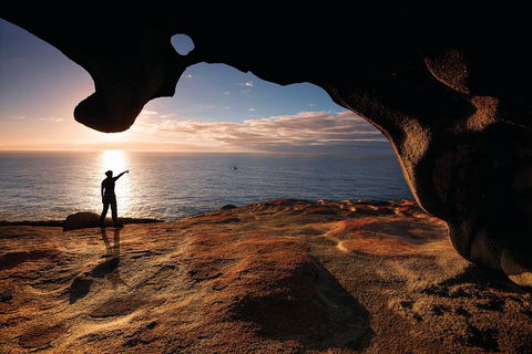 Kangaroo Island Scenic Trail Tour - Coogee Beach Accommodation 1