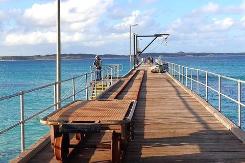 Kangaroo Island Scenic Trail Tour - Coogee Beach Accommodation 3