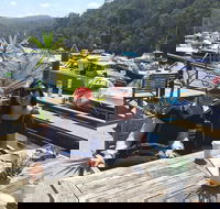 Small-Group Sydney's Northern Beaches and Ku-ring-gai National Park Bus Tour - Coogee Beach Accommodation
