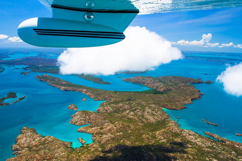 Cape Leveque And Aboriginal Communities From Broome (Optional Scenic Flight) - Coogee Beach Accommodation 4