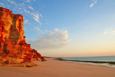 Cape Leveque And Aboriginal Communities From Broome (Optional Scenic Flight) - Coogee Beach Accommodation 5