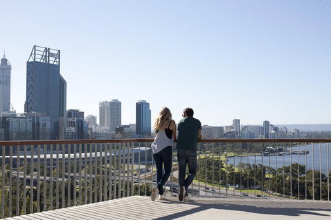 Perth And Fremantle Tour With Optional Swan River Cruise - Coogee Beach Accommodation 1