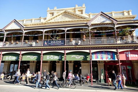Perth And Fremantle Tour With Optional Swan River Cruise - Coogee Beach Accommodation 3