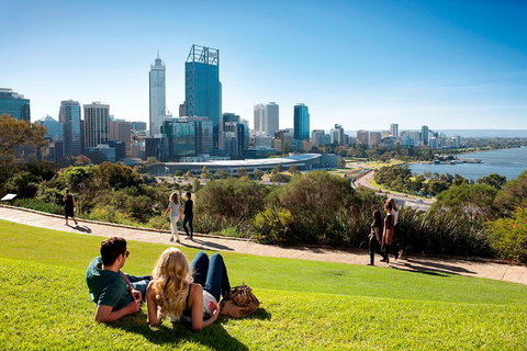 Perth And Fremantle Tour With Optional Swan River Cruise - Coogee Beach Accommodation 5