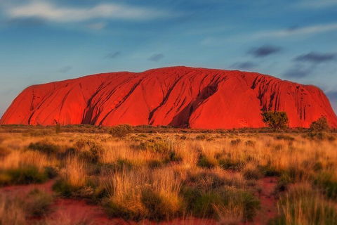 7-Day Guided Tour Of Alice Springs With Accommodation Included - Coogee Beach Accommodation 0