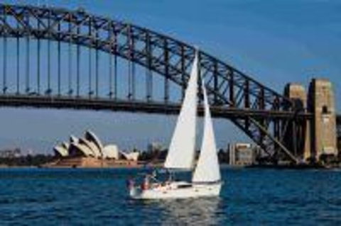 Sydney Harbour Luxury Sailing Trip Including Lunch - Coogee Beach Accommodation 1