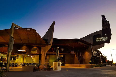 8-Day Outback Experience From Queensland - Coogee Beach Accommodation 4