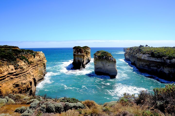  Coogee Beach Accommodation