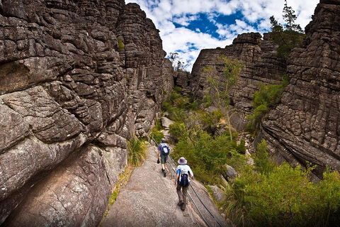 Grampians National Park Small-Group Eco Tour From Melbourne - Coogee Beach Accommodation 1