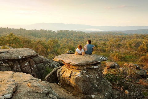 Grampians National Park Small-Group Eco Tour From Melbourne - Coogee Beach Accommodation 2