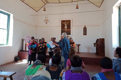 Historical Tour In Hermannsburg From Alice Springs - Coogee Beach Accommodation 2