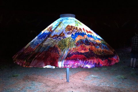 Private Cultural And Historical Painted Desert Tour In Hermannsburg - Coogee Beach Accommodation 2